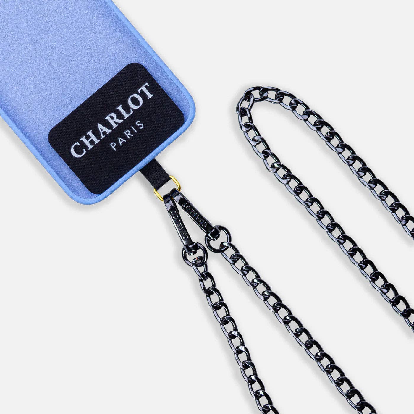 CHARLOT · Paris – wholesale Phonecase strap – Phone chain adapter2