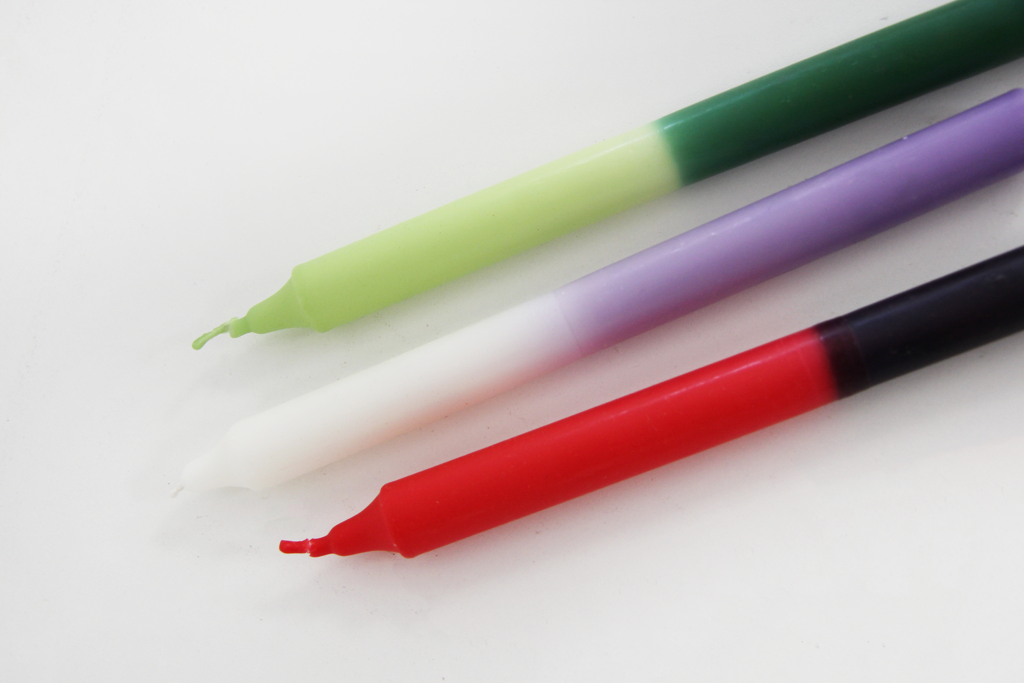 Las Velas de Mariano - Venta al por mayor Vela votiva - Velas Isis nº1 con Oración4