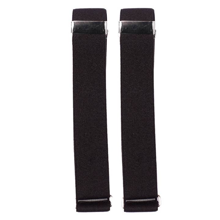 Excalibur Belgium - Wholesale Belt - Men's - Sleeve Garters, Handmade