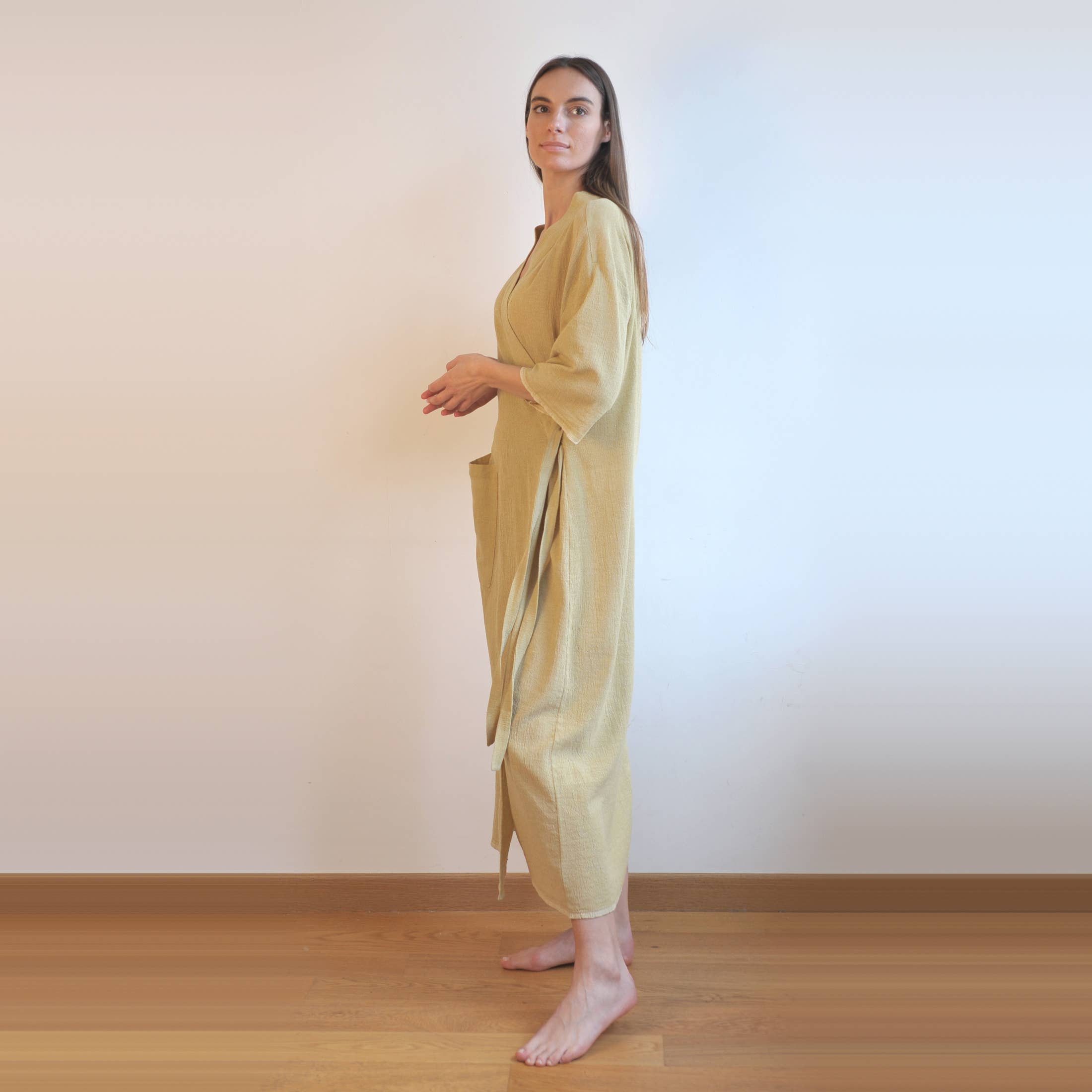 loom.ist – Großhandel Kimono – Damen – Sile Kimono27