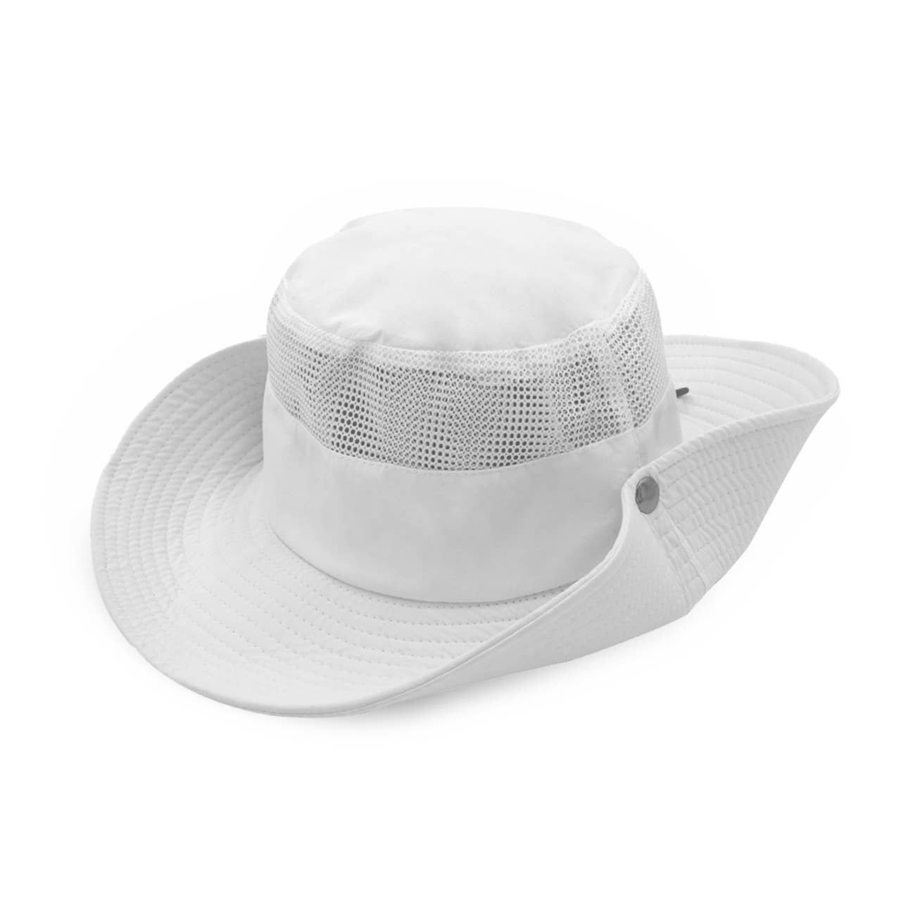 Selini New York - Wholesale Straw Hat - Unisex - Boonie Fisherman Sun Hat- BHT10025