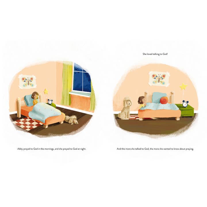 HarperCollins Christian Publishing - Wholesale Religion - All The Things I Say To God2