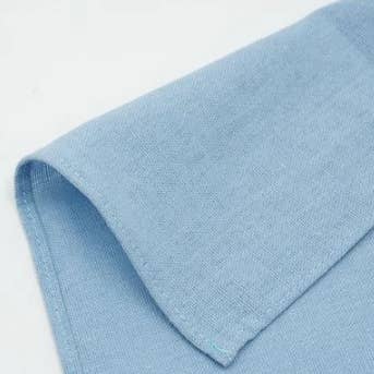 Tonkin Handicraft - Wholesale Coasters - Customize Linen Handkerchief11