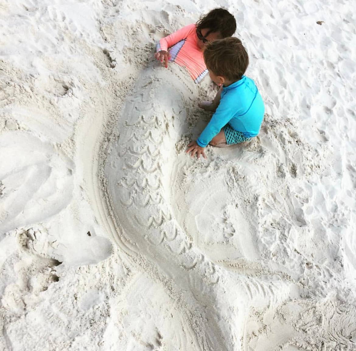 SuperPetit - Wholesale Coloring Mat - Kids & Baby - Nomad coloring: Mini Playmat SIRENE - 4 markers included3