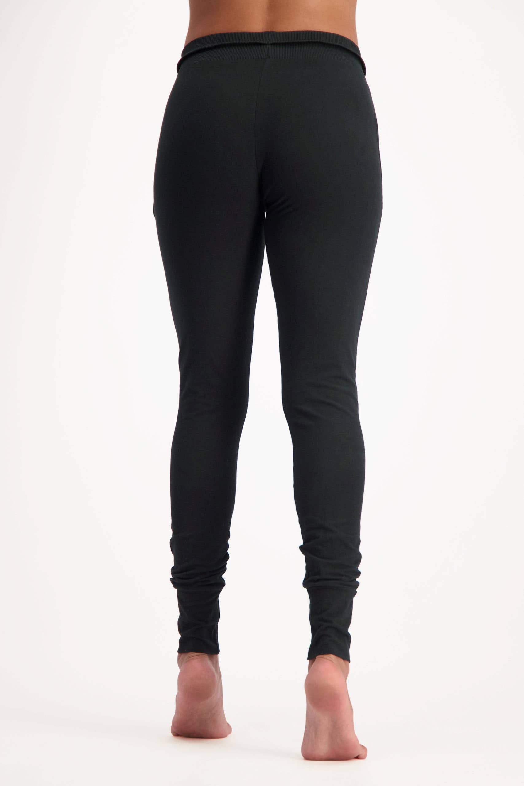 Urban Goddess - Wholesale Athletic Pants - Women's - Nirvana Yoga Pants- Urban Black2
