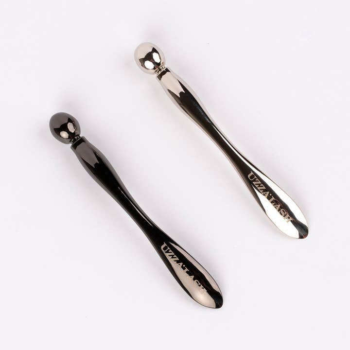 UZZA - Wholesale Face/Beauty Roller - Mini Cream Spatula Roller5