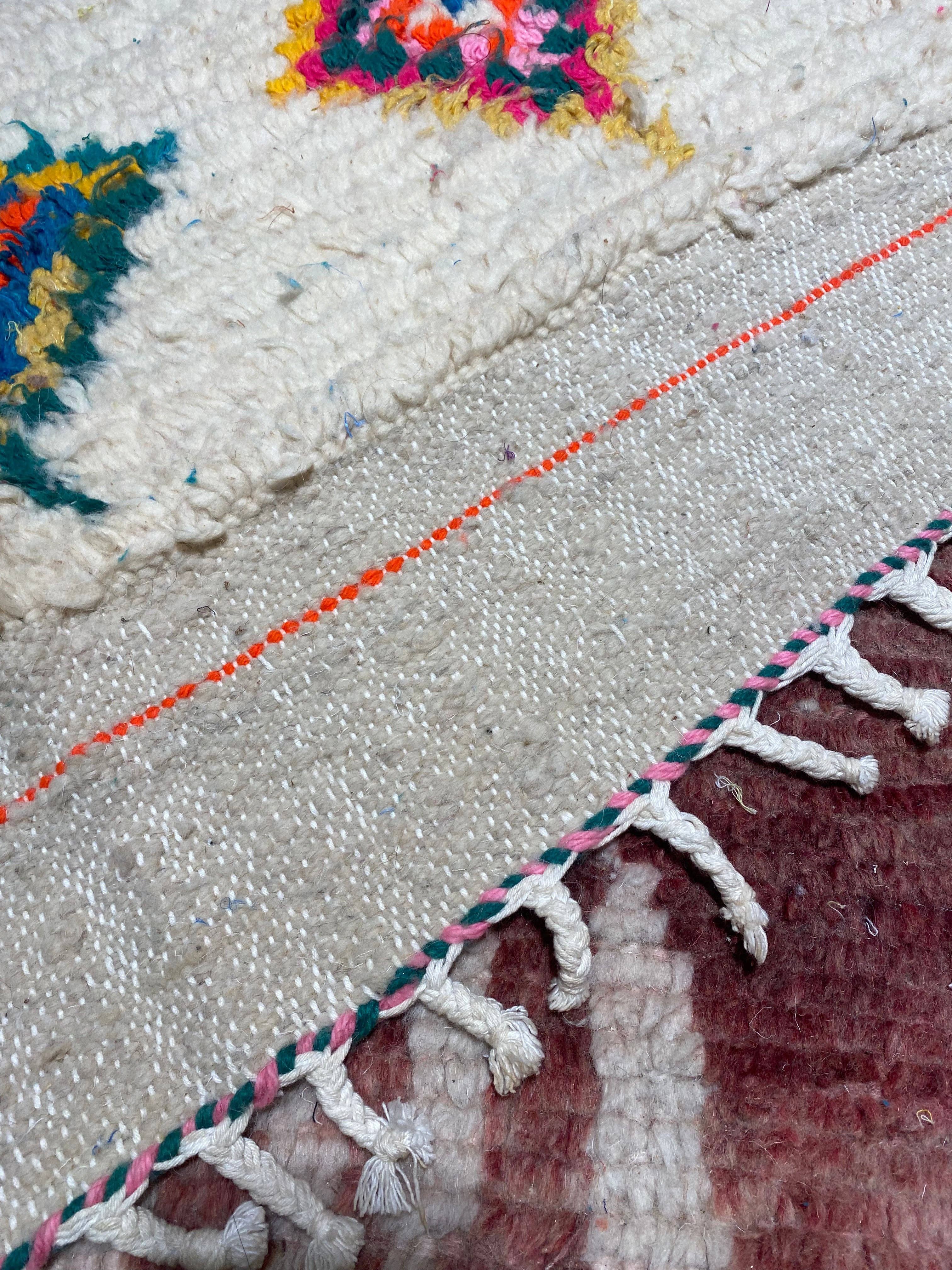 SOUK in the CITY - Wholesale Area Rug - Ourika Rug 131/1003