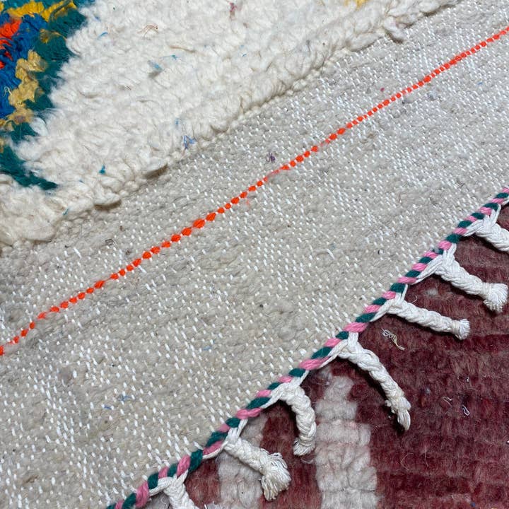 SOUK in the CITY - Wholesale Area Rug - Ourika Rug 131/1003