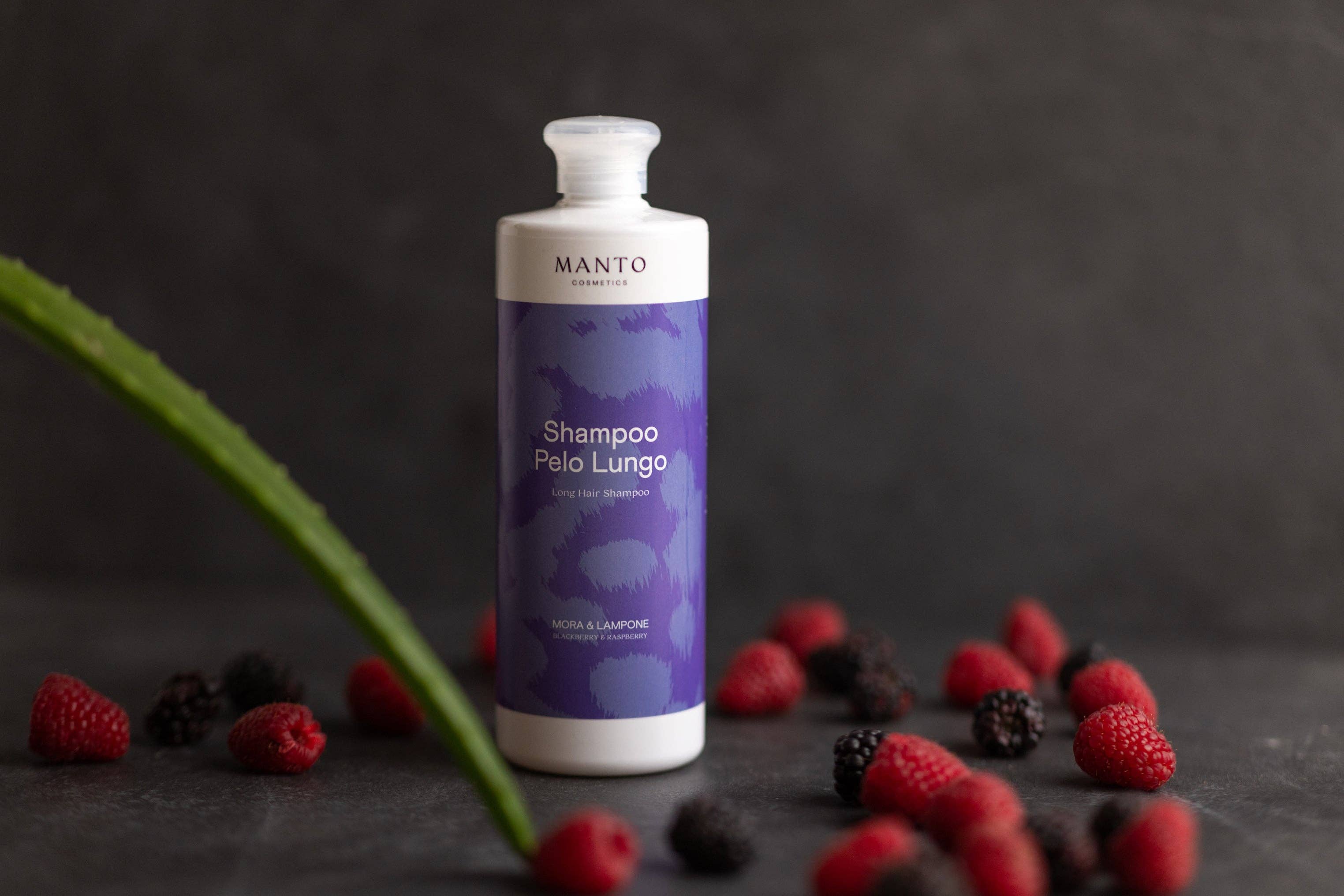 Manto - Wholesale Pet Shampoo - Dog - Long-haired Dog Shampoo