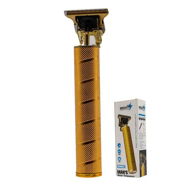 Mighty Wireless - Wholesale Trimmer - Men's - Mighty Hair Trimmer Clippers MW67