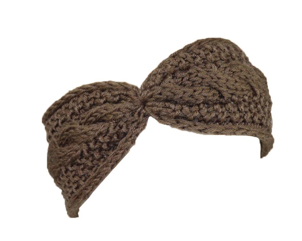 Jeanne Simmons Accessories - Vendita all'ingrosso Fascia per capelli - Donna - 7511 Fascia invernale 5