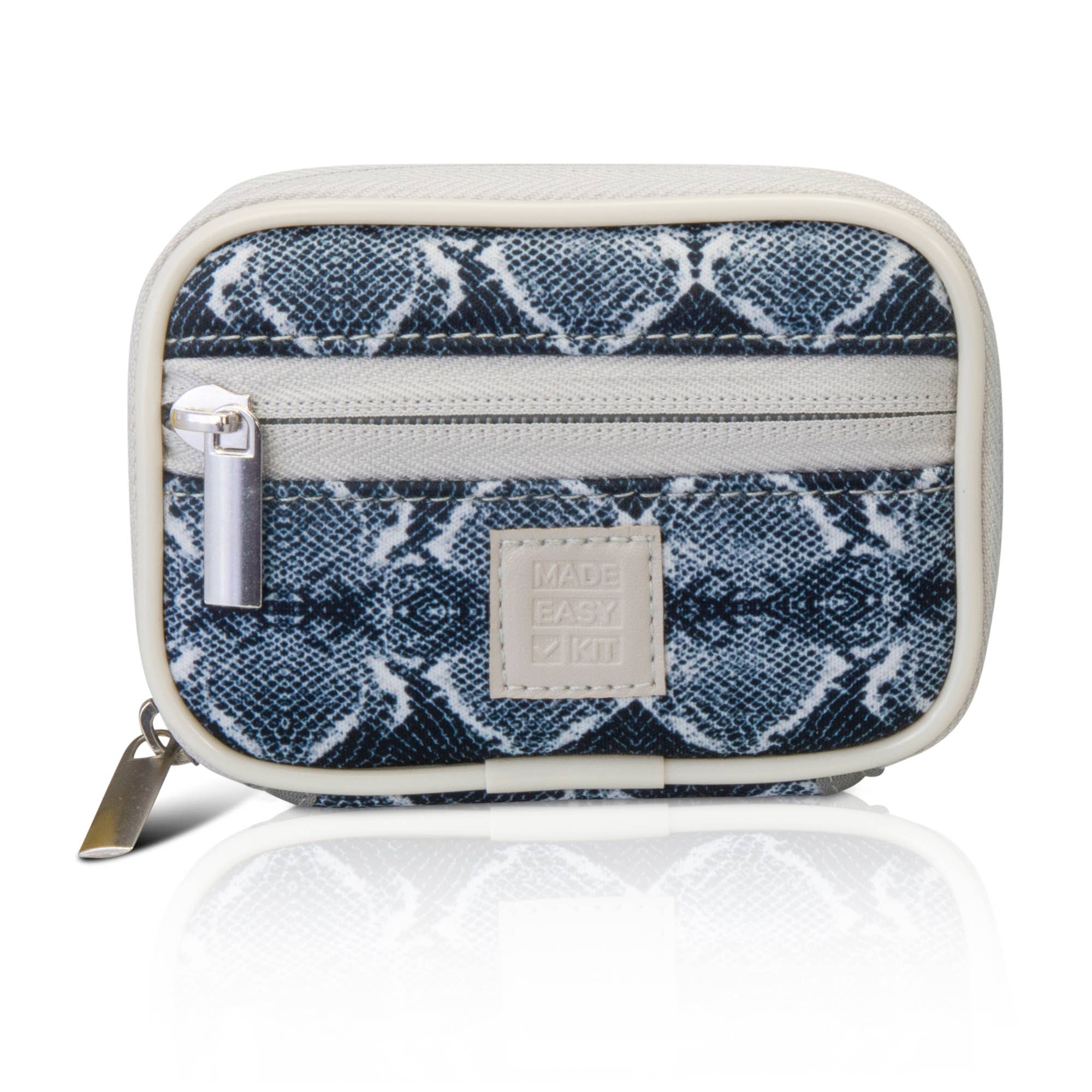 MADE EASY KIT - Wholesale Pill Organizer - Made Easy Kit Pill Case - Weekly 7-Day Medicine Organizer20