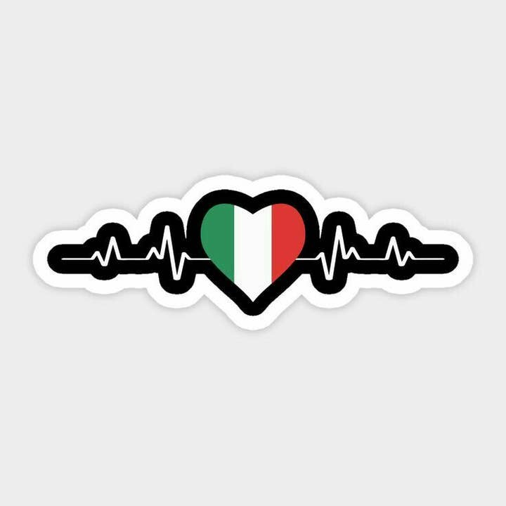 HD/Jacquard Broderad Patch - Värmeöverföring för wholesale av OGNIBENE S.R.L.S.