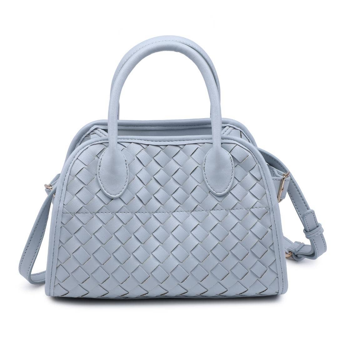 Urban Expressions - Vendita all'ingrosso Borsa a tracolla - Donna - Kristie Borsa a Tracolla Intrecciata60