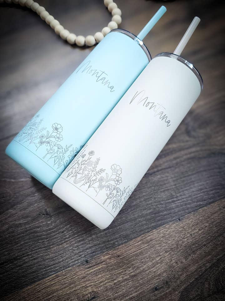 Halmglas for engroshandel hos BRIARANDSPHINX