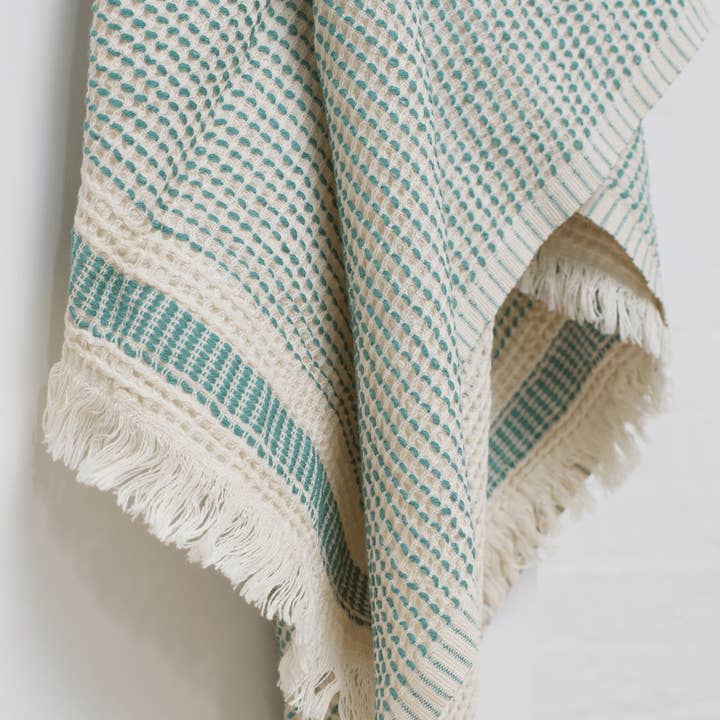 Patara Life - Wholesale Beach towel - "Kalkan" beach towel