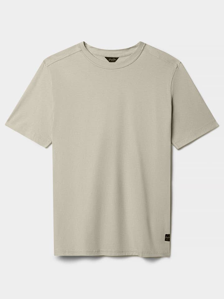 The Good Man Brand - Wholesale T-Shirt - Men's - Champion Crew Tee | Organic Cotton Jersey4