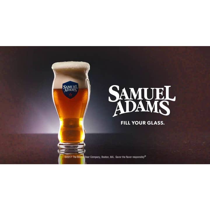 Haus der Biere Berlin - Wholesale Beer - Samuel Adams Boston Lager 0.33L - The Flagship2