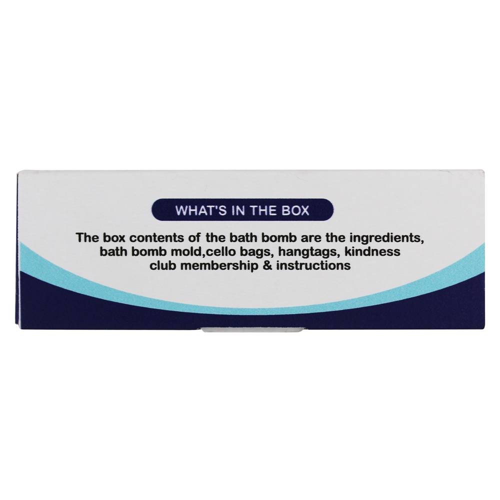 Roxy Grace - Wholesale DIY Craft Kit - DIY Bath Bomb Kit2