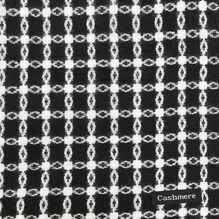 PASH-02 CASHMERE PLAID PATTERN DESIGN for wholesale by German Fuentes Handbags