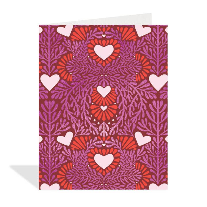 Kaleidoscope Love for wholesale by Halfpenny Postage Intl