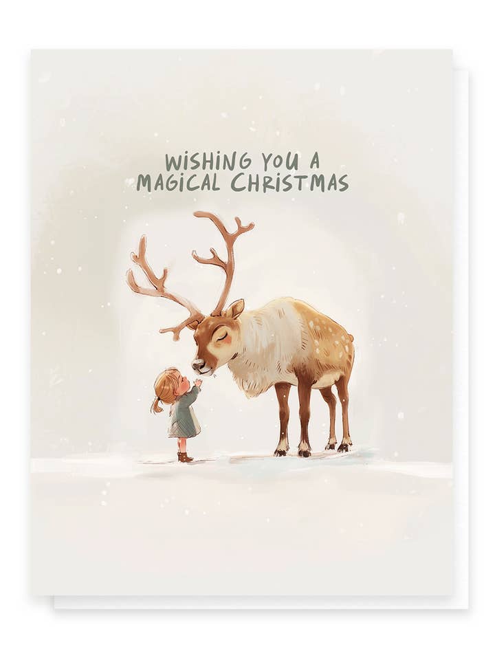 Magisk jul for engroshandel hos Hank & Bean