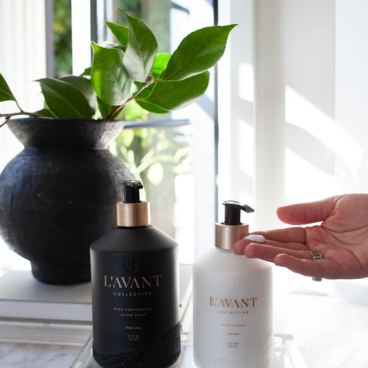 L'AVANT Collective - Wholesale Decorative Tray - Lucite Tray - Medium6