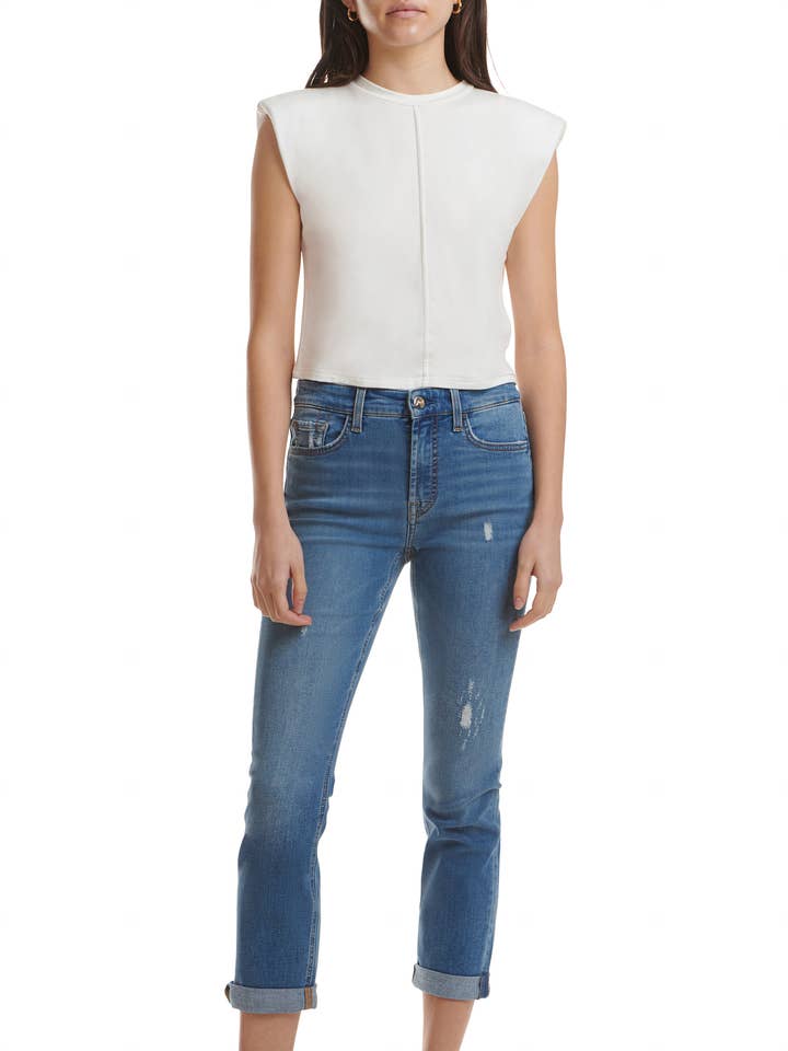 Slim Boyfriend w/Light Destro for wholesale by Jen7