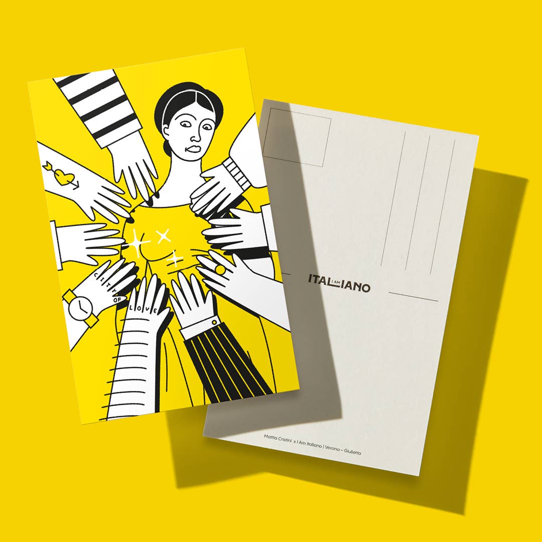 I AM ITALIANO - Vendita all'ingrosso Barretta di cioccolato - Giulietta - Cioccolato Biologico Con Caramello E Sale2