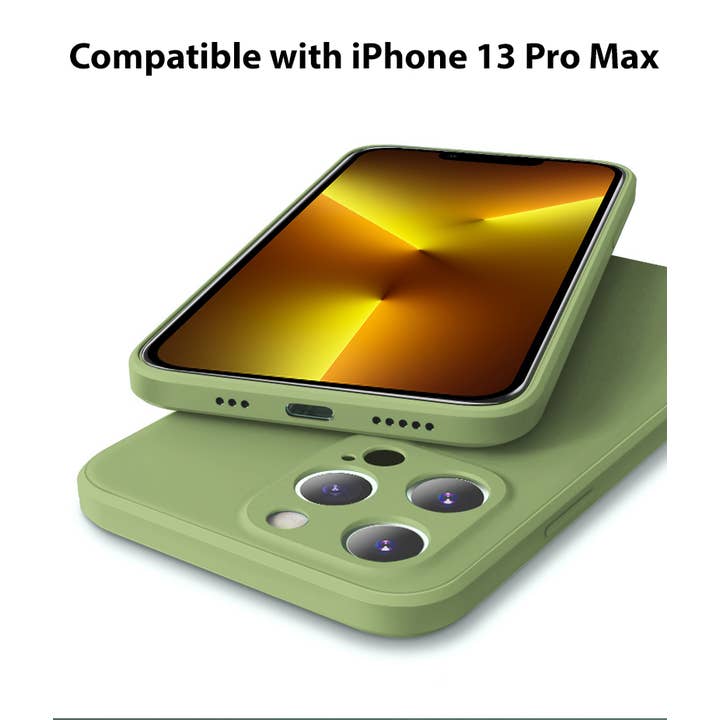 SoXcellent - Wholesale Phone Case - Women's - iPhone 13 PRO MAX Case17