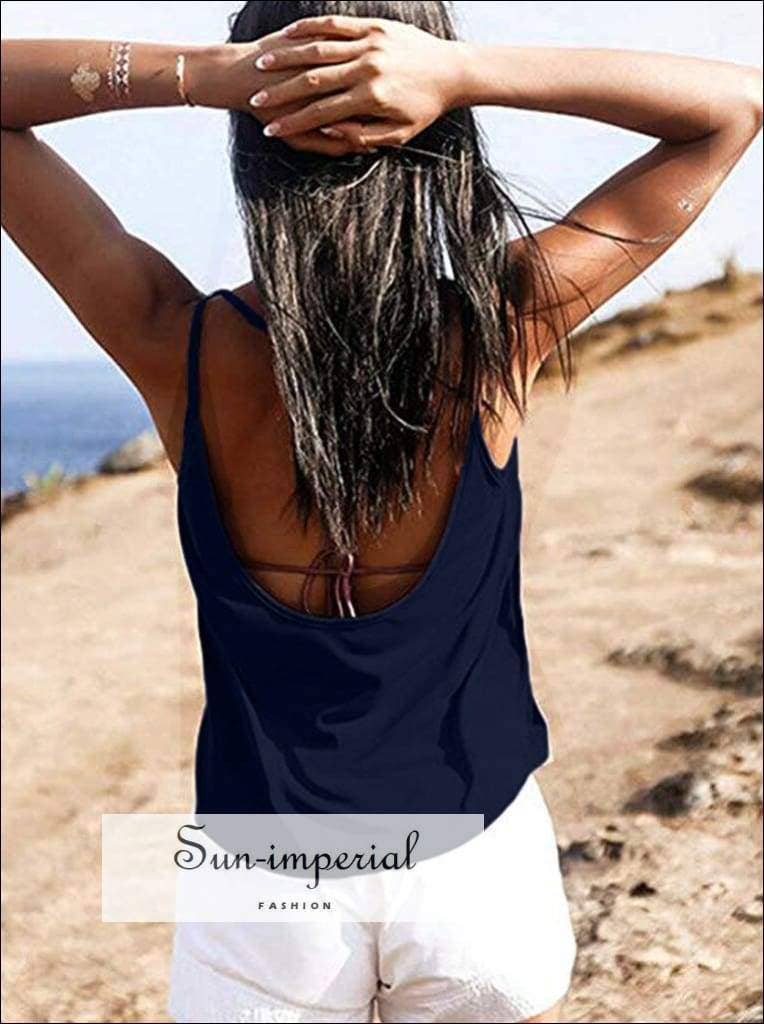 Sun Imperial – Großhandel Sportoberteil – Damen – Atmungsaktives Yoga-Top für Damen – Fitness- und Sport-Top ohne Rücken9