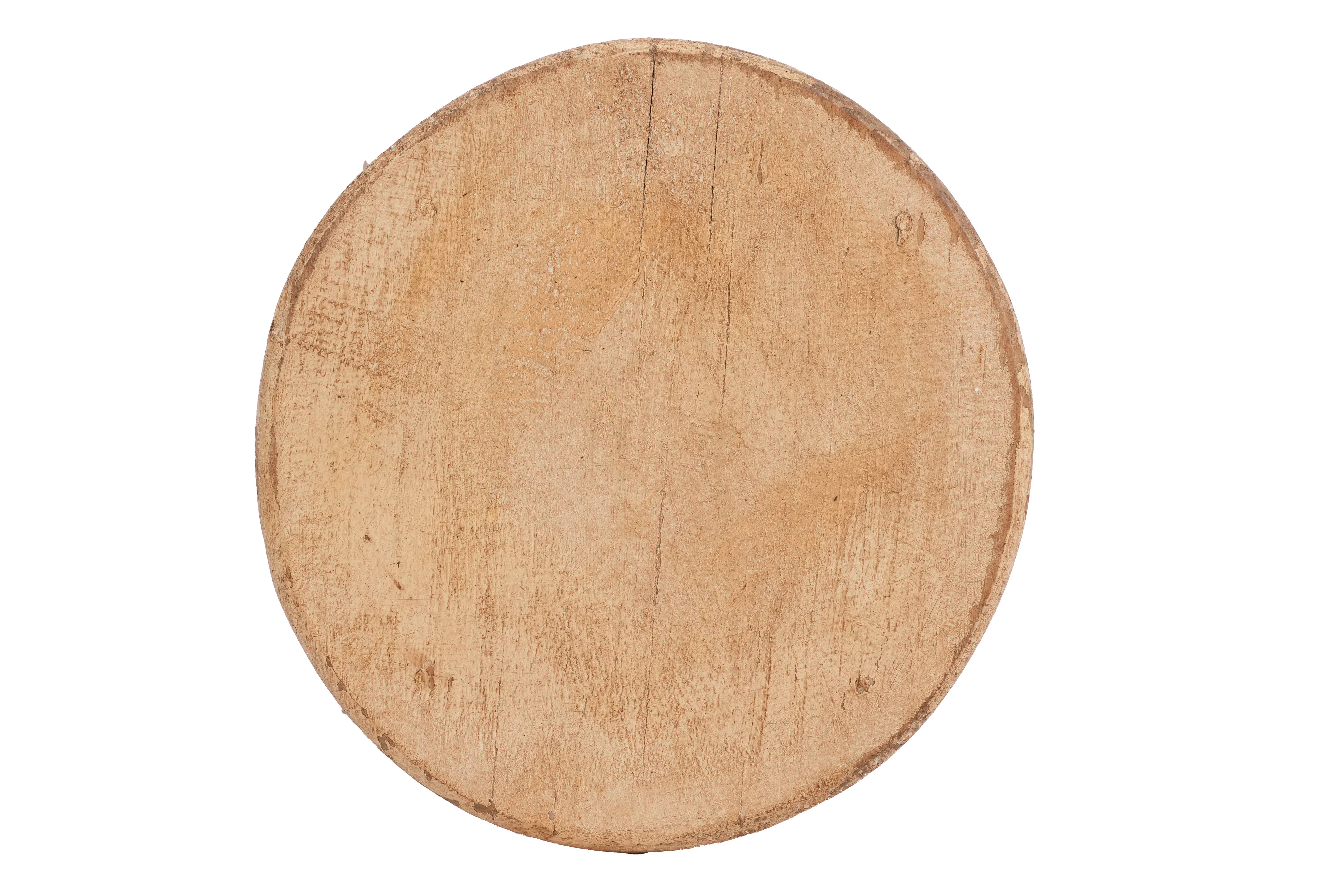 My Amigos Imports – wholesale Stool – Monroe Farmhouse Stool-8x10 in-Rustic-Antiqued White-Monroe2