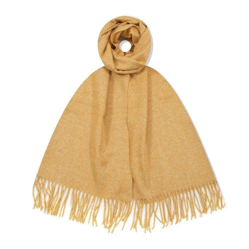 Fox by Ren GmbH – Großhandel Schal – Damen – Schal - Einfarbig6