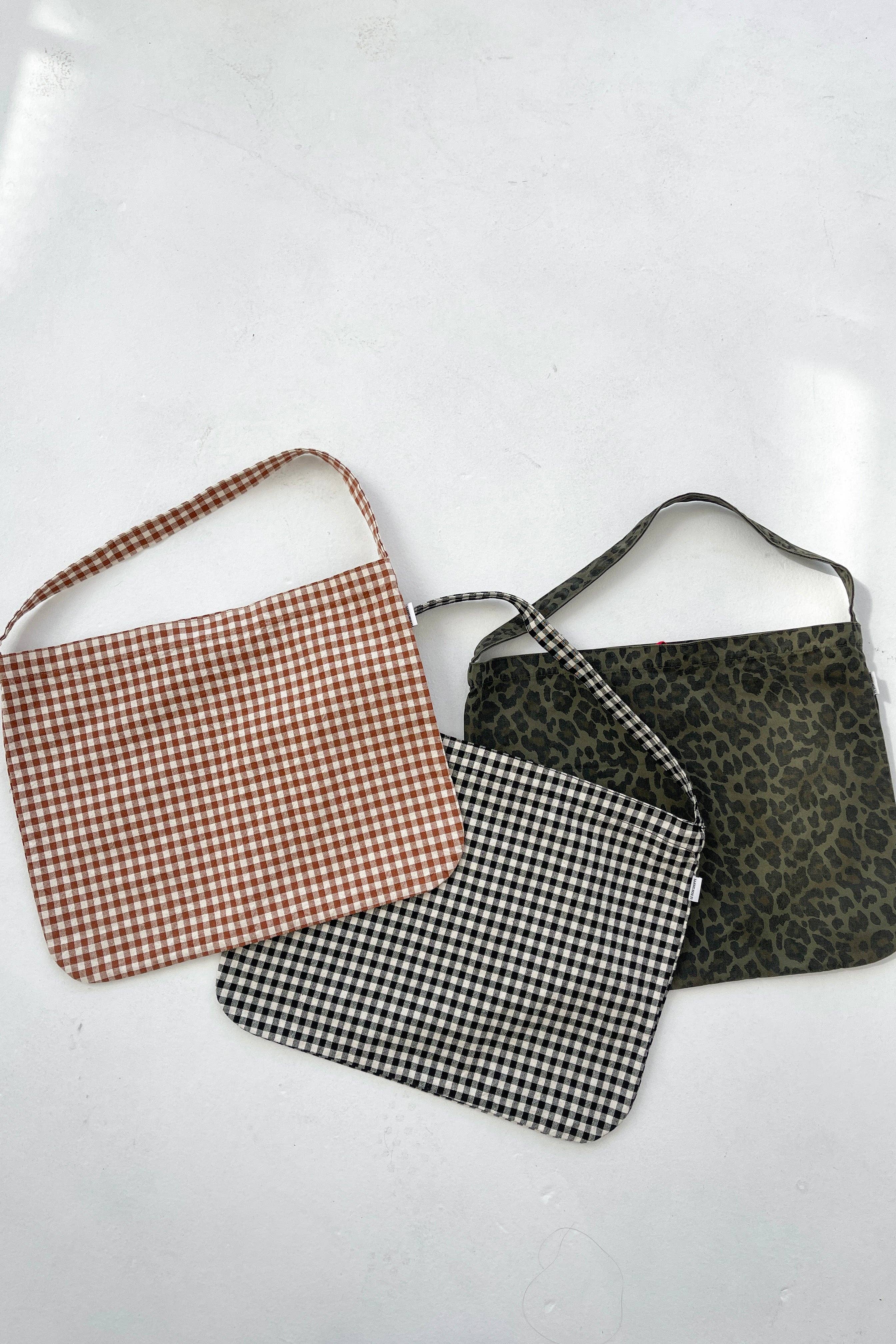 Le Bon Shoppe – wholesale Tote bag – Women's – Happy Carry Bag (Wholesale)17