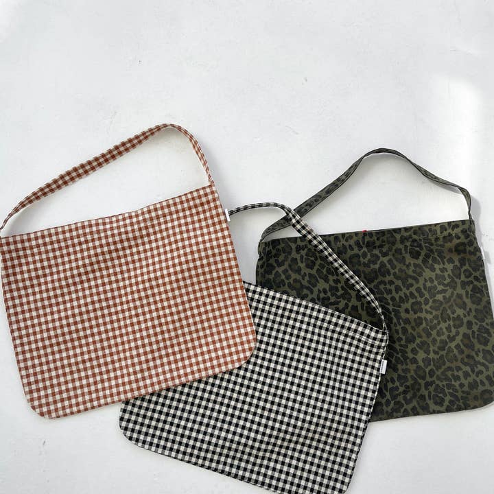 Le Bon Shoppe – wholesale Tote bag – Women's – Happy Carry Bag (Wholesale)17