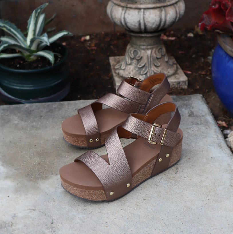 VOLATILE + SBICCA - Wholesale Wedges - Women's - BILOXI7