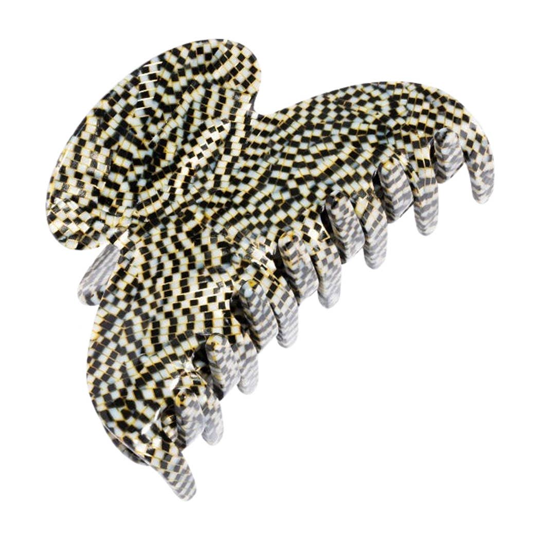 France Luxe/L. Erickson - Wholesale Haarclip - Dames - Couture Jaw - Klassiek8