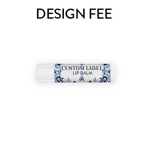 PUREfactory Naturals - Wholesale Lip Balm - Custom Label Design Lip Balm - PL97LD