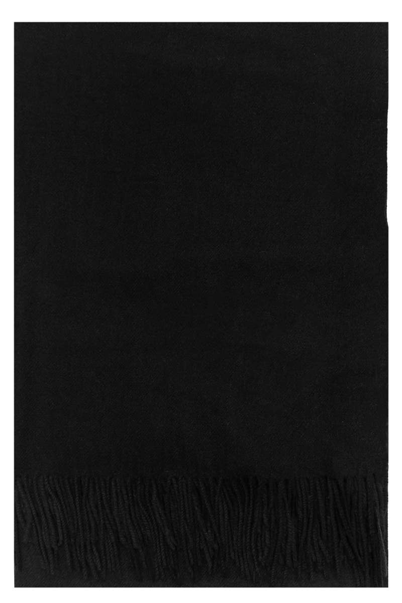 Cap Zone – wholesale Scarf – Women's – Oversized Fuzzy Twist Oblong Wrap Shawl Scarf6