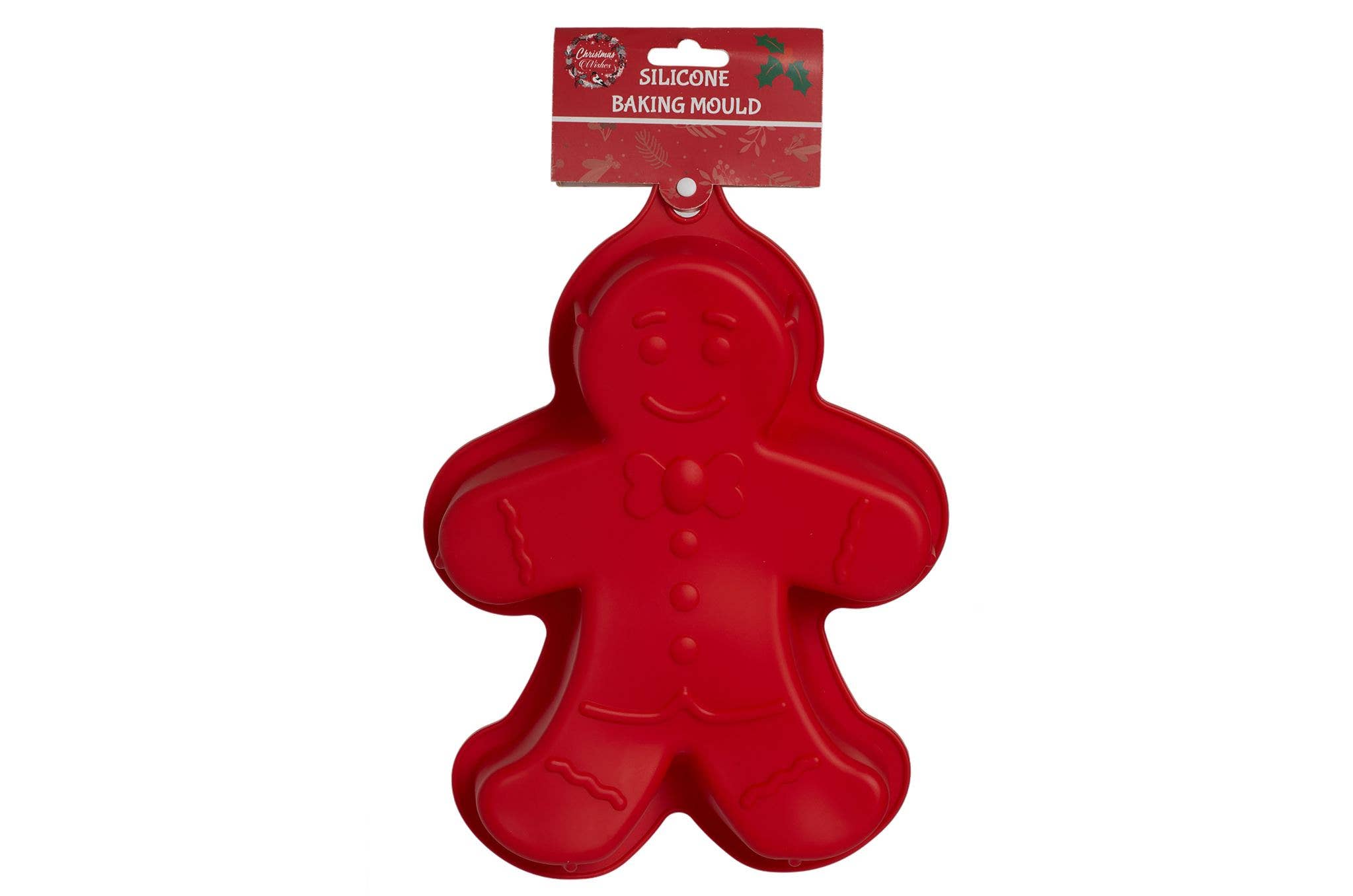 CP INTERNATIONAL - Wholesale Christmas Decoration - Mold Manala #4190