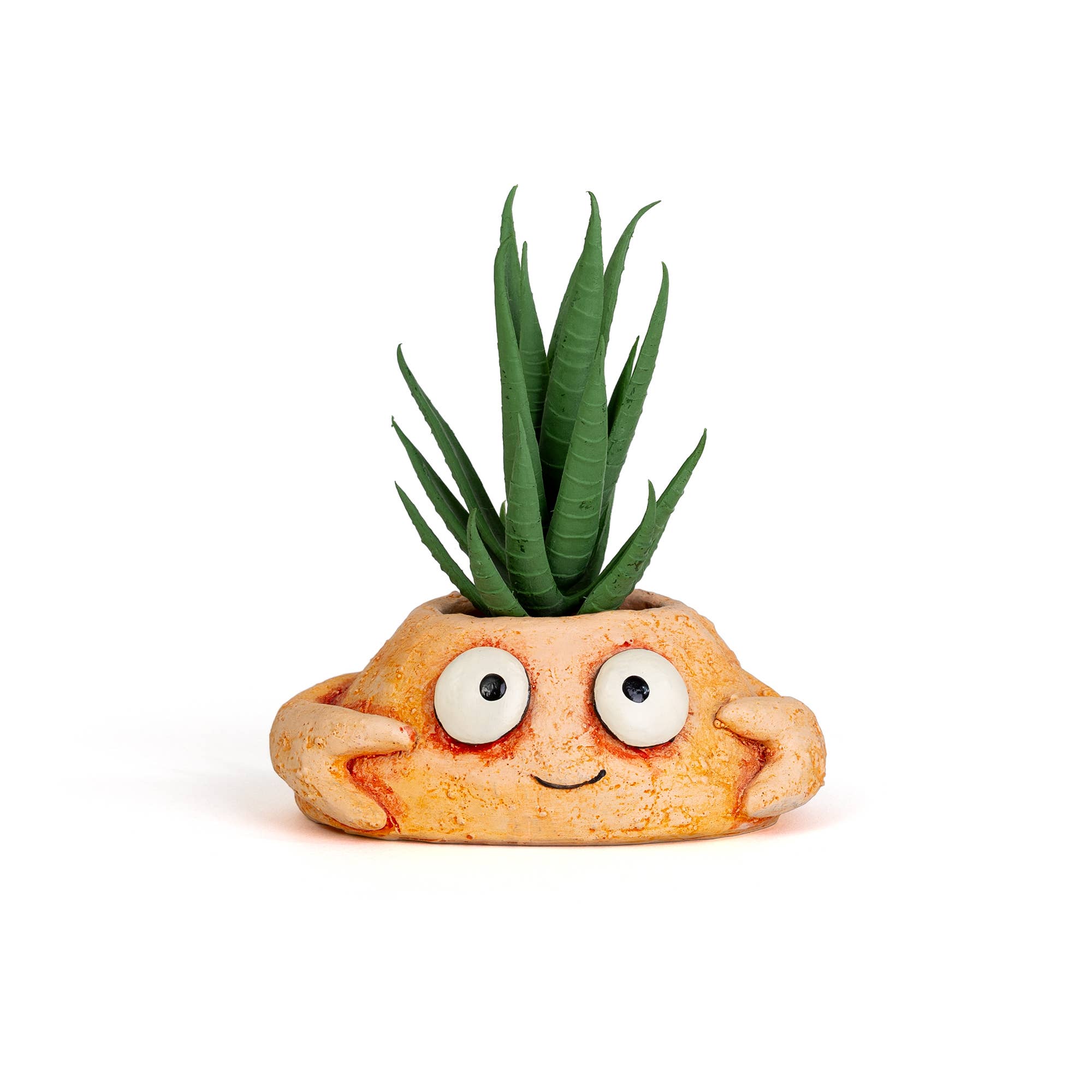 Cohasset Gifts - Wholesale Plant Pot - Pinch the Crab Blobhouse Planter