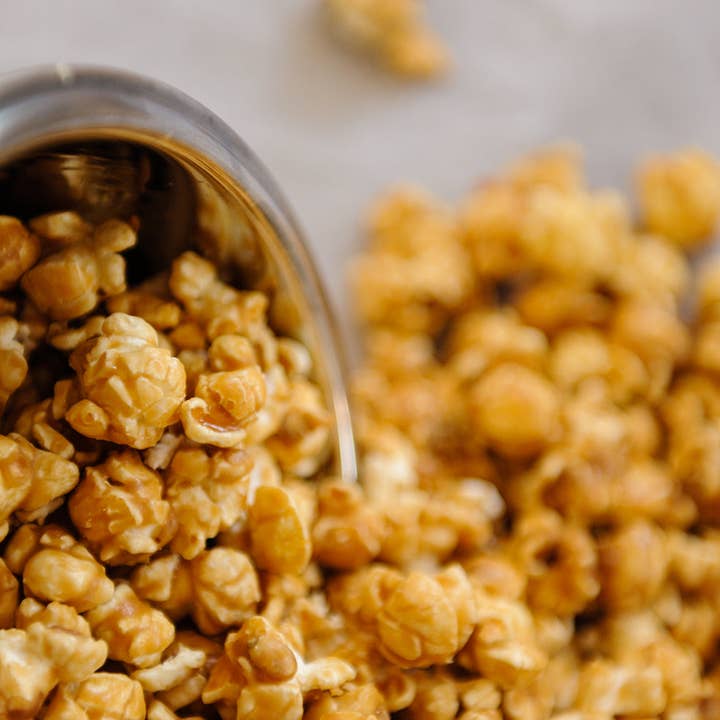 Annie B's - Wholesale Popcorn - Popcorn (Medium Bags)