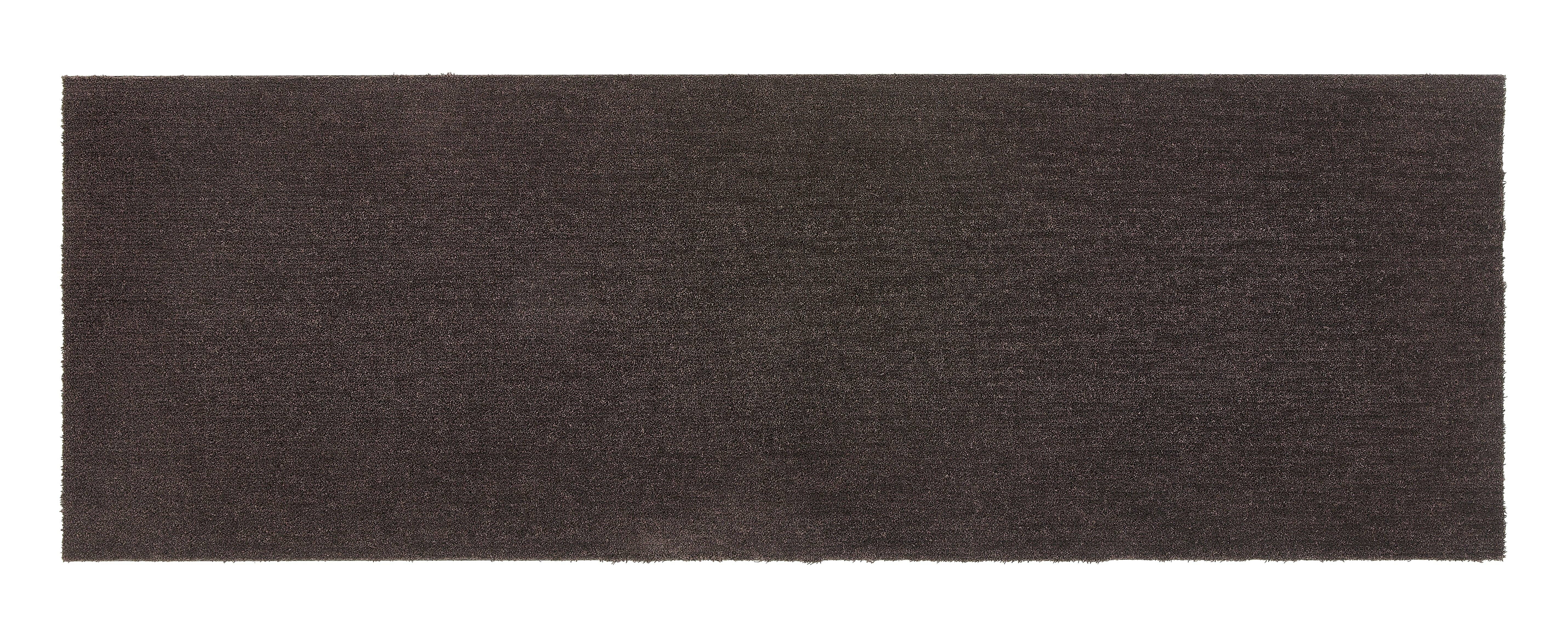 Phoenox Textiles – wholesale Dörrmatta – My Mat Mjuk Tvättbar - Kryddnejlika Brun2