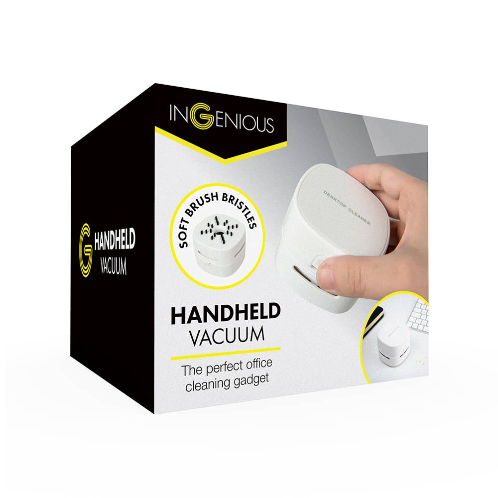 The Source Wholesale LTD – wholesale Vacuum cleaner – Handheld Vacuum3