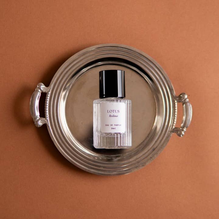 Studio Sol Store - Wholesale Perfume/eau de toilette - Lotus Eau De Parfum | Lotus + Honey2