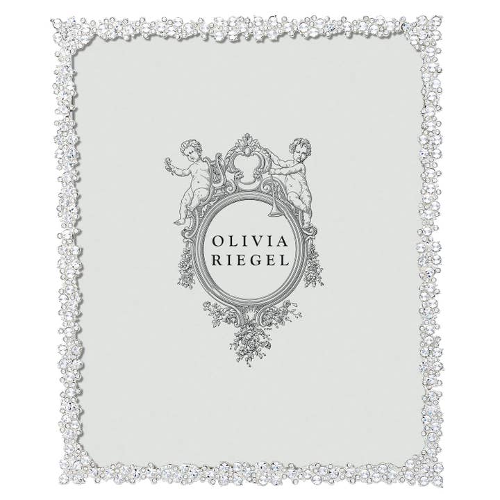 OLIVIA RIEGEL - Wholesale Picture Frame - Princess Frame | Photo Frame | Picture Frame |2