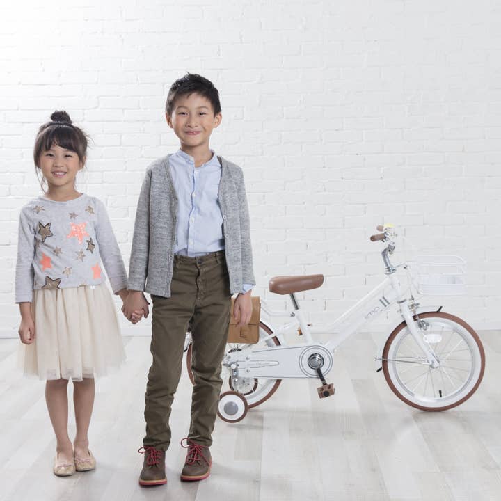 iimo - Wholesale Bike/scooter – Kids - iimo Kid's Bicycle11