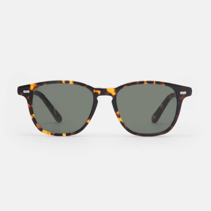 Unisex fyrkantiga solglasögon | Tillverkare | Acetat för wholesale av FORA