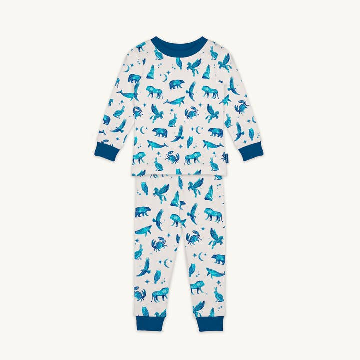 Pijamas de Constelaciones Cósmicas para venta al por mayor de GrowGrows