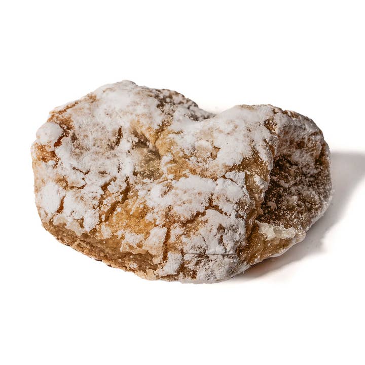 The Sicily Essence - Wholesale Cookie - Traditional almond paste0